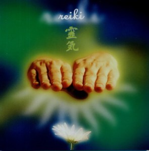 reiki